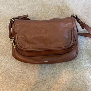 FOSSIL CROSSBODY